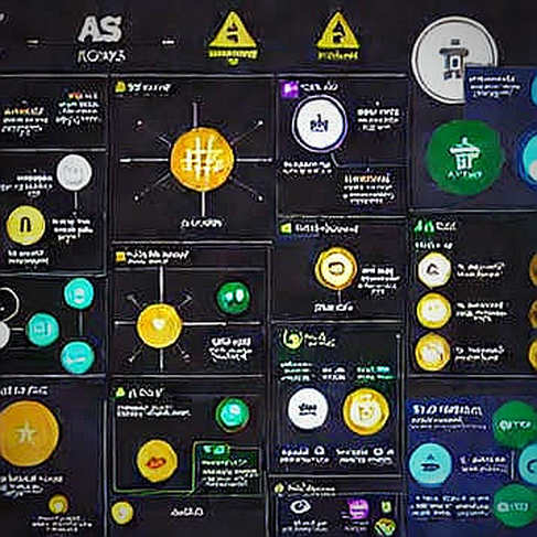 Crypto Briefing đăng tin thể thao điện tử: Tín hiệu mở rộng nội dung hay sự lệch pha chủ đề?