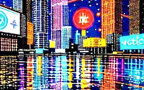 Sự Suy Tàn Của 'Mag 7' Trên Thị Trường Crypto: Khi 'AI Narrative' Chuyển Hướng Và Bài Học Cho Các Nhà Đầu Tư On-Chain