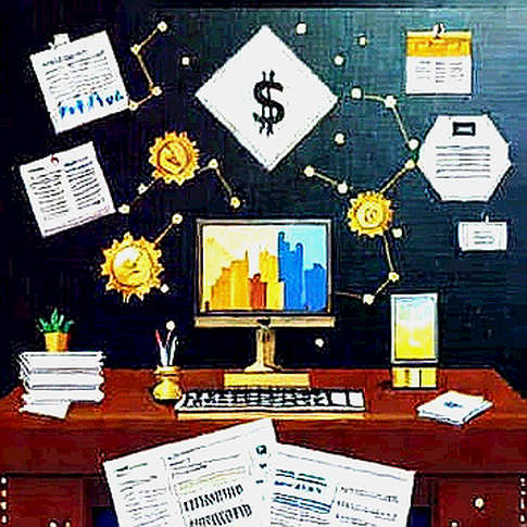 Sự Suy Tàn Của 'Mag 7' Trên Thị Trường Crypto: Khi 'AI Narrative' Chuyển Hướng Và Bài Học Cho Các Nhà Đầu Tư On-Chain Sự Suy Tàn Của 'Mag 7' Trên Thị Trường Crypto: Khi 'AI Narrative' Chuyển Hướng Và Bài Học Cho Các Nhà Đầu Tư On-Chain