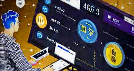 Thặng dư 360 tỷ EUR: Cơn gió ngược cho Bitcoin và cuộc chơi đồng USD