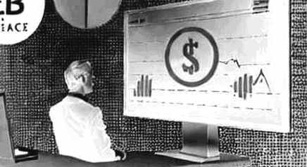 V-Shaped Rally Và Cái Bẫy Của Sự Phục Hồi: Khi Goldman Sachs Lên Tiếng, Thị Trường Crypto Đang Nhìn Gì?