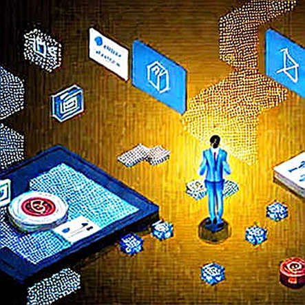 Chiến Tranh và Blockchain: Câu Chuyện 30.000 Lính Triều Tiên Đang Viết Lại Kinh Tế Toàn Cầu Như Thế Nào?
