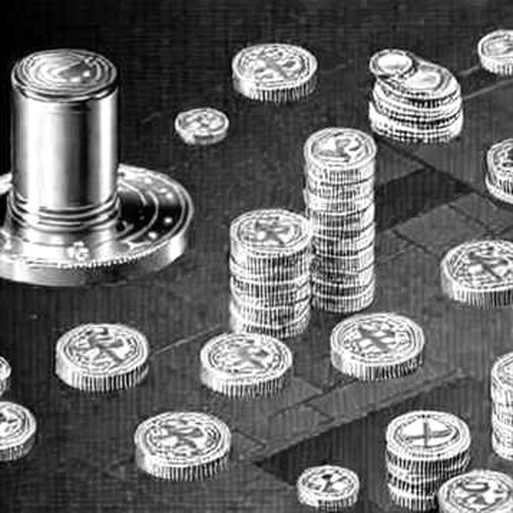 Bitcoin giảm 5% trong một ngày: Tín hiệu từ quá khứ hay cái bẫy của hiện tại?