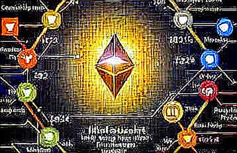 Cuộc chiến Phố Wall: Khi Goldman Sachs và JPMorgan chia rẽ vì Crypto Clarity Act