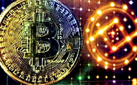 Khi Trung Quốc in tiền, tôi nhìn vào Uniswap Khi Trung Quốc in tiền, tôi nhìn vào Uniswap