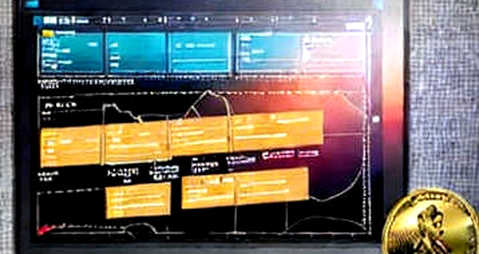25 Triệu USD Bị Tịch Thu: Bằng Chứng Crypto Không Phải Vùng Trời Tội Phạm