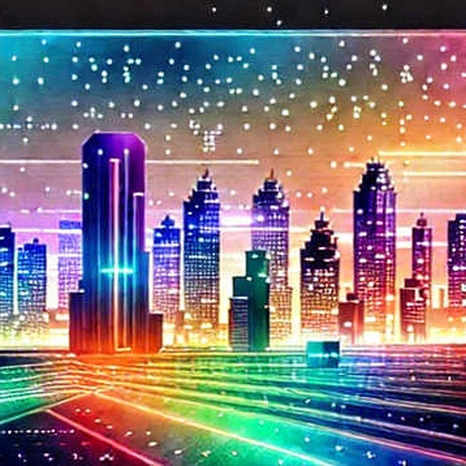 Đợt sóng thần chip Nhật-Hàn: Khi 'sợ bỏ lỡ' AI khoác áo 'phân tích kỹ thuật'