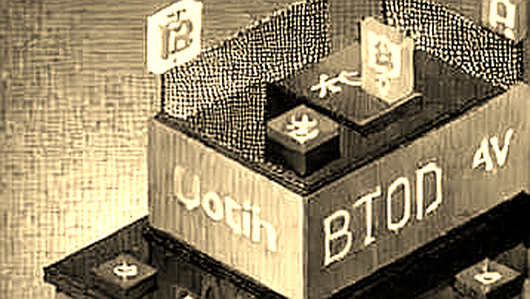 Printr tắt đèn: Bài học đắt giá cho người săn airdrop