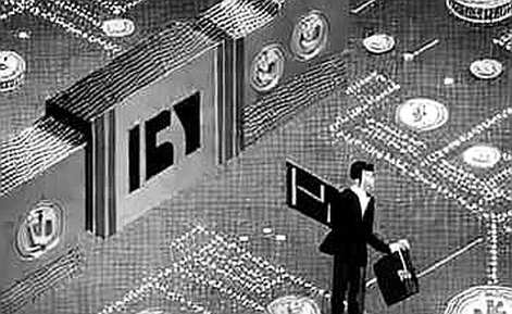Vòng xoáy thanh khoản: Từ KOSDAQ đến DeFi, bài học sống còn cho thị trường crypto