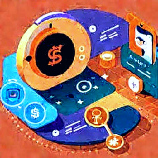 Sóng định giá lại: Chi phí vốn AI bị thổi phồng – Điều gì đến với crypto? Sóng định giá lại: Chi phí vốn AI bị thổi phồng – Điều gì đến với crypto?