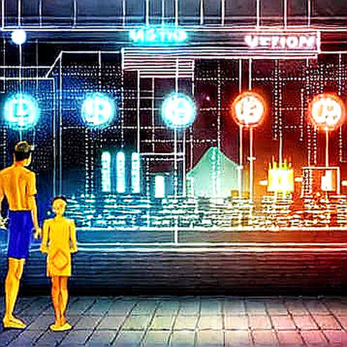 Netflix sụp 11%: Tín hiệu cảnh báo cho mô hình streaming tập trung – Bài học từ tokenomics