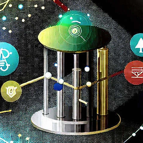 Khi Jizan bốc cháy: Đòn đánh vào lọc dầu Ả Rập Xê Út và tín hiệu cho thị trường crypto
