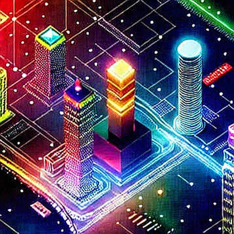 Crypto Briefing đăng tin bóng đá: Tín hiệu cảnh báo từ 'nông trại nội dung' trong thế giới blockchain Crypto Briefing đăng tin bóng đá: Tín hiệu cảnh báo từ 'nông trại nội dung' trong thế giới blockchain